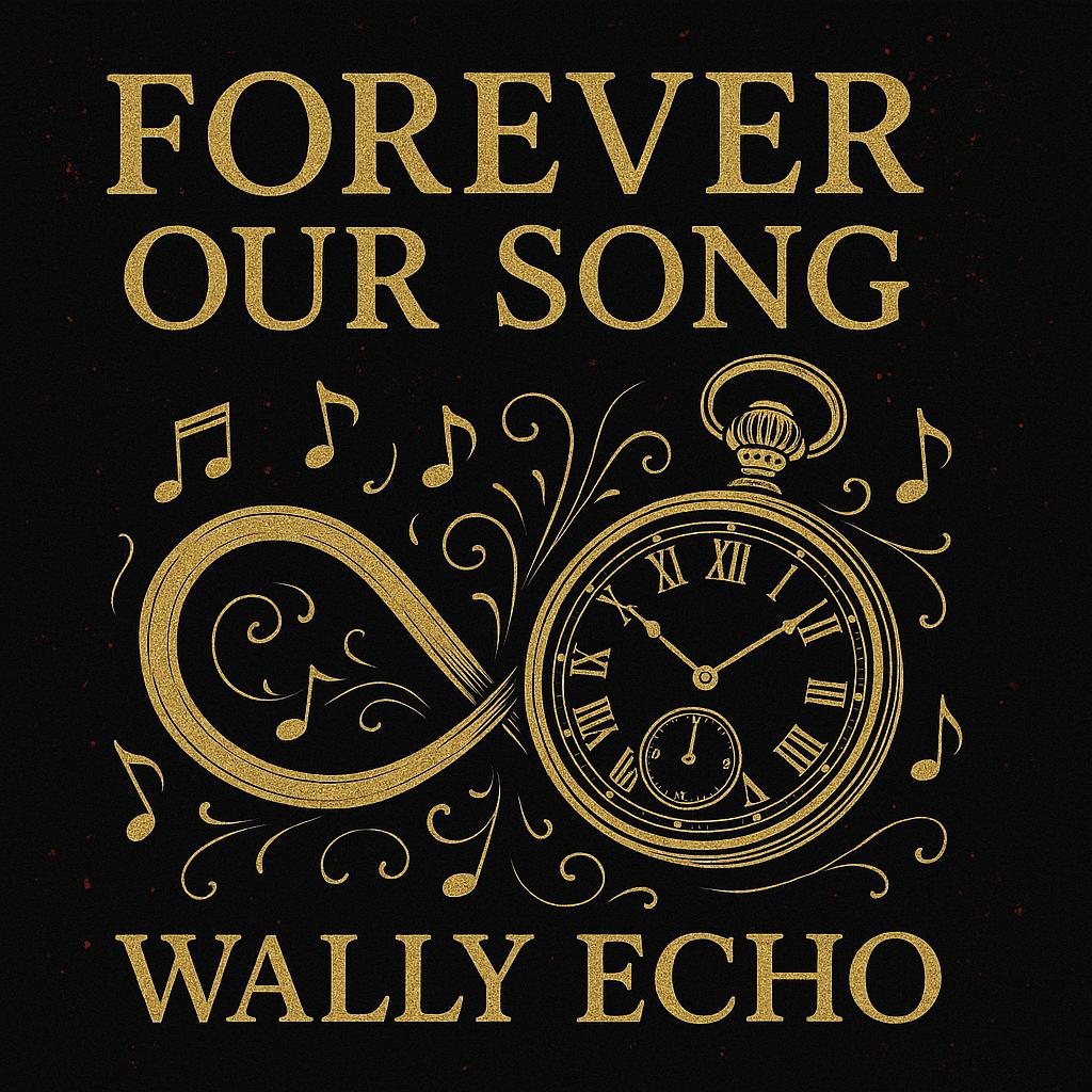 Forever Our Song Cover
