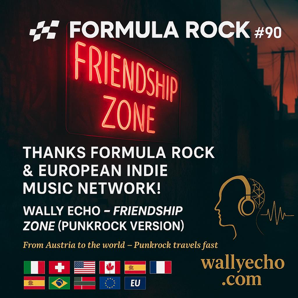 Formula Rock Feature