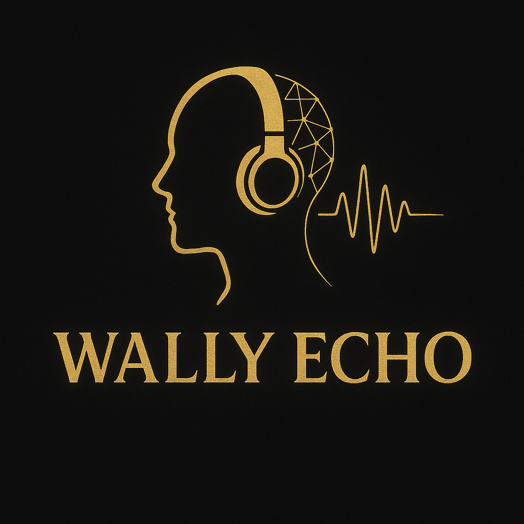 Wally Echo logo