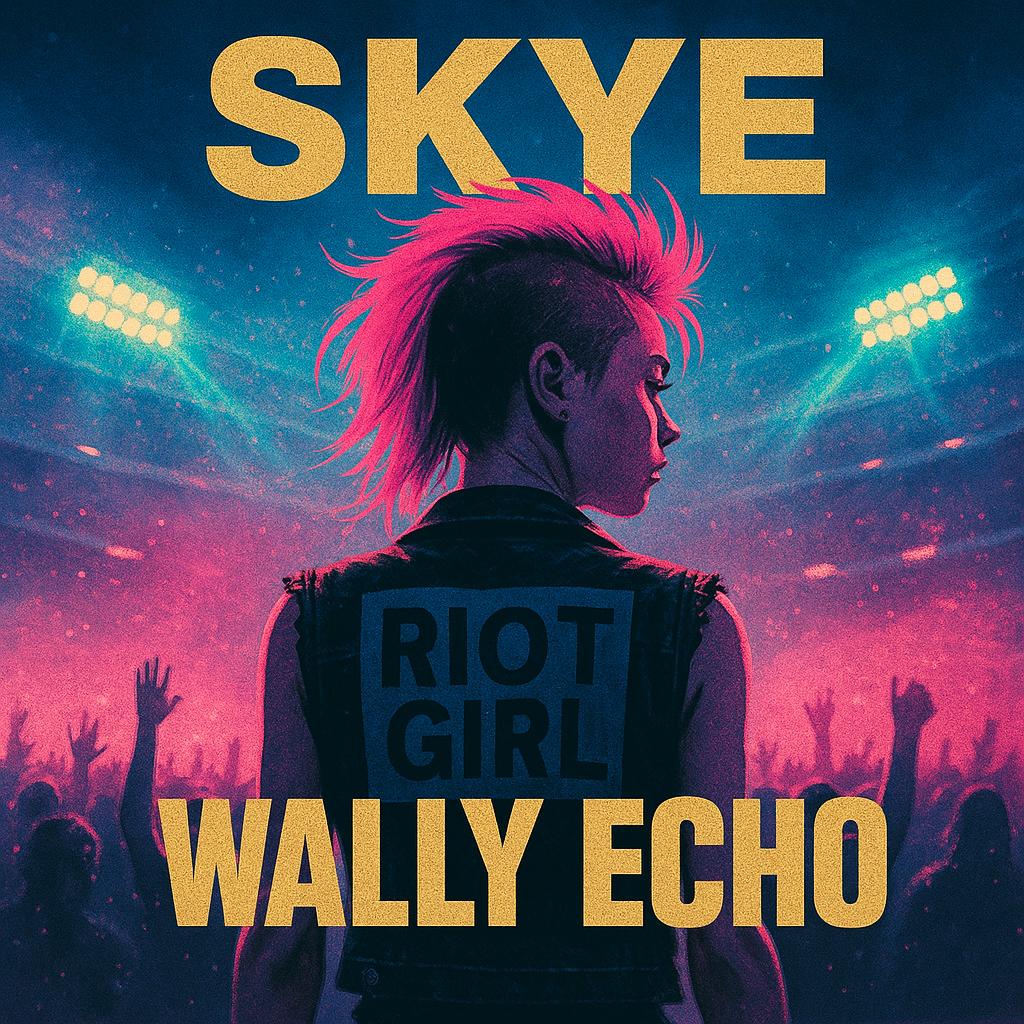 Skye Cover